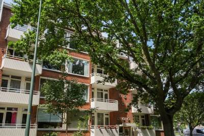 Woning Karel Doormanlaan 12 Rijswijk (ZH)