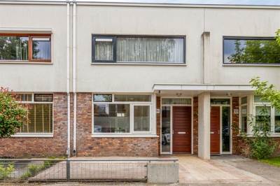 Woning Grasmus 11 Eindhoven