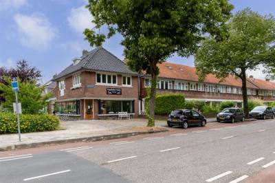 Woning Papaverstraat 37 Leeuwarden