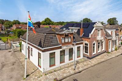 Woning Beneden Oosterdiep 119 Veendam