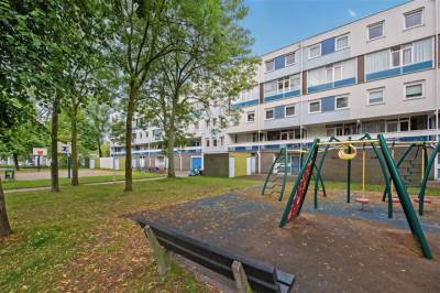 Woning Foulkeslaan 110 Delft