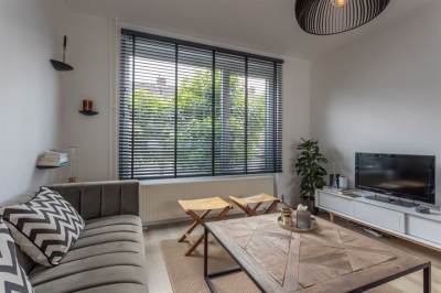 Woning Viënnahof 12 Maastricht