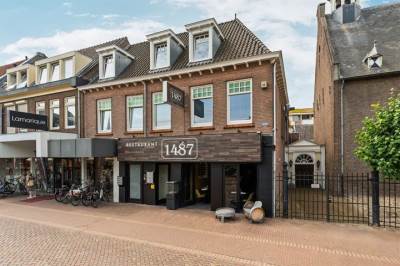 Woning Markt 75B Zevenaar