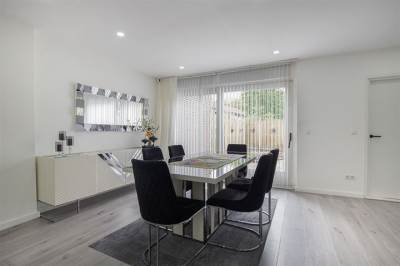 Woning Lindestraat 12 Oudenbosch