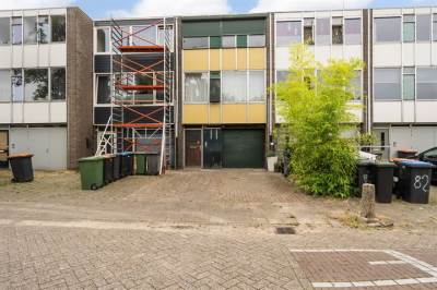 Woning Braamlanden 84 Enschede