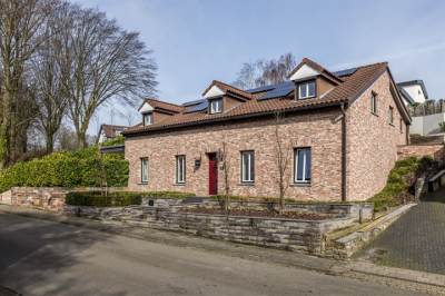 Woning Oudenboschstraat 33 Wijnandsrade