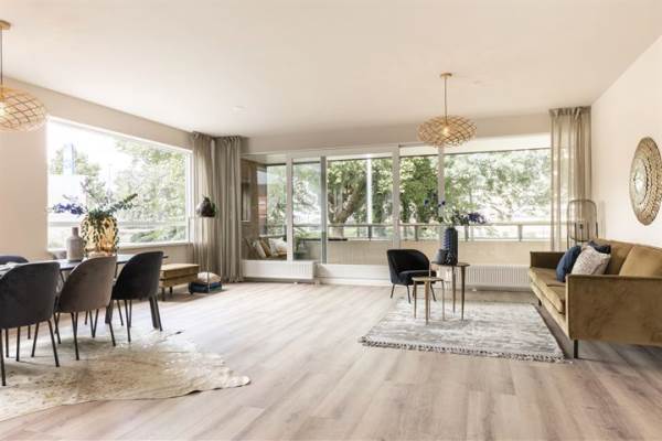 Woning 's-Lands werf 211 Rotterdam