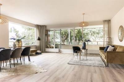 Woning 's-Lands werf 211 Rotterdam