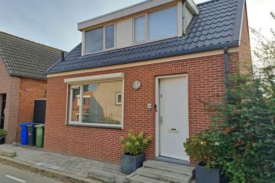 Woning Veer 19 Zaamslag