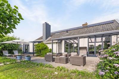 Woning Den Ilp 144 Den Ilp