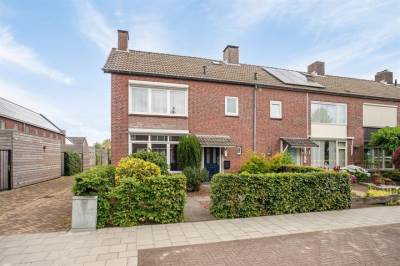 Woning Drossard Meijerstraat 57 Gemert