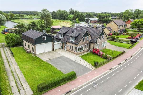 Woning Den Ilp 115A Den Ilp