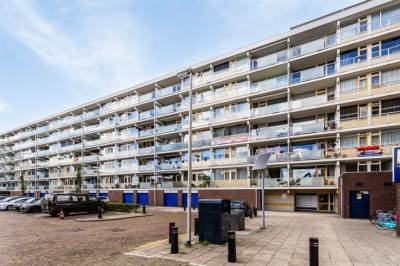 Woning Merelstraat 304 Leiderdorp