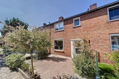 Woning van der Slikkestraat 10 Schoondijke