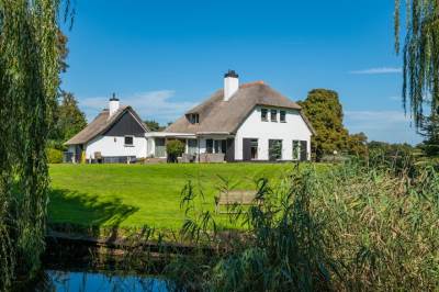 Woning Lageweg 1 Braamt