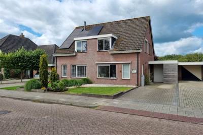 Woning Prieswijk 43 Elim