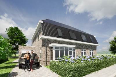 Woning Oosterbroek 8 Genemuiden