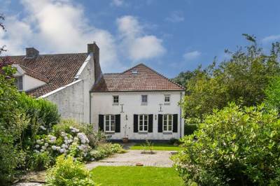 Woning Pollaertshof 17 Grathem