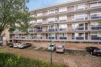 Woning van Goyenlaan 52 Soest