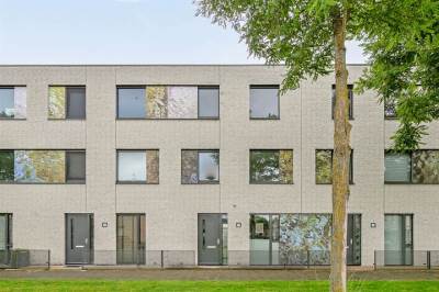 Woning Homerusstraat 753 Rotterdam