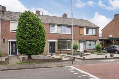 Woning Sportlaan 36 Reuver