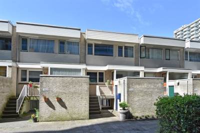 Woning Forellendaal 354 Den Haag