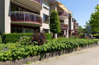Woning Carel Looierstraat 312 Lichtenvoorde