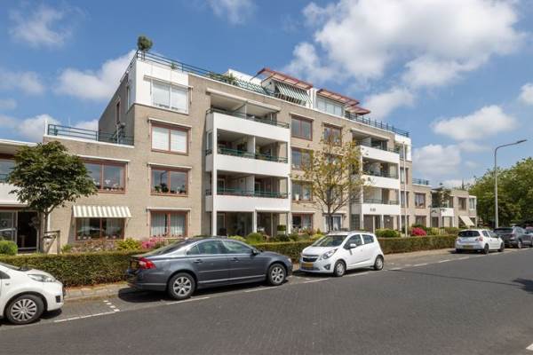 Woning Van Egmondlaan 51 Wateringen