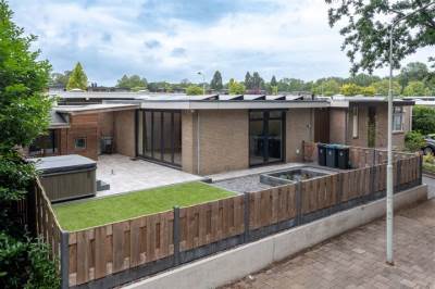 Woning Pattonstraat 16 Doetinchem