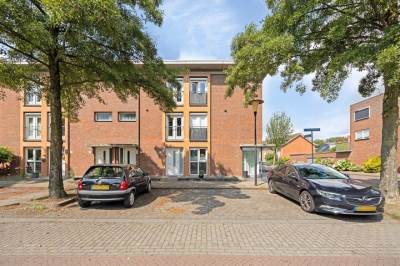 Woning Lijsterbeswede 91 Barendrecht