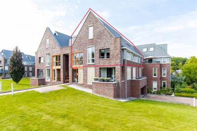 Woning Maasdijk 60c Rossum (GE)