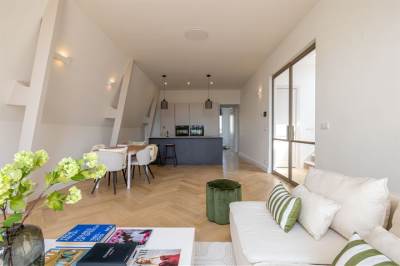 Woning Schiekade 95C Rotterdam