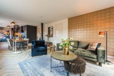 Woning Dorpsstraat 37B Mijdrecht