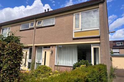 Woning Pijperstraat 25 Almelo