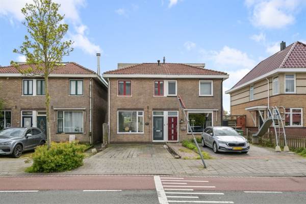 Woning Dorpsstraat 847 Assendelft