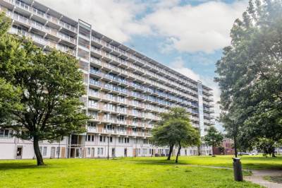 Woning Hogevecht 104 Amsterdam