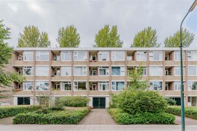 Woning Abt Ludolfweg 83 De Bilt