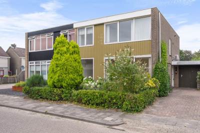 Woning Osingastate 4 Almelo
