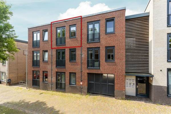 Woning Paulstraat 274 Arnhem
