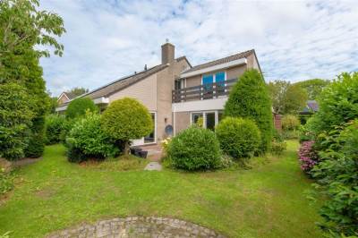 Woning 't Eiland 22 Warmenhuizen