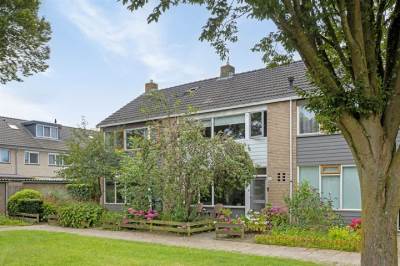 Woning Gruttostraat 40 Brummen