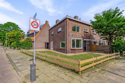 Woning Comm d Vos v Steenwijklaan 47 Meppel