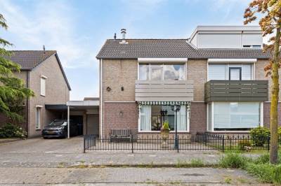 Woning Lisven 7 Eindhoven