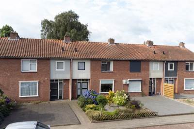 Woning Elzenstraat 18 Winterswijk
