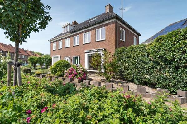 Woning Ambonstraat 56 Meppel