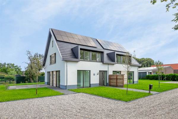 Woning Polderstraat 12 Heteren