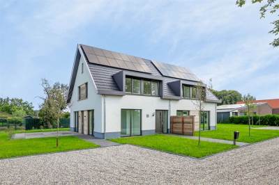 Woning Polderstraat 12 Heteren