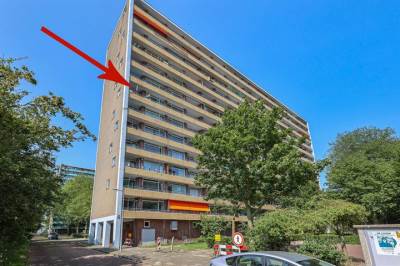 Woning Langswater 730 Amsterdam