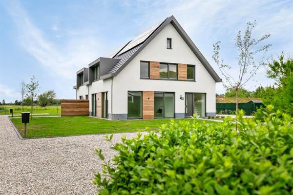 Woning Polderstraat 12a Heteren