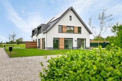 Woning Polderstraat 12a Heteren